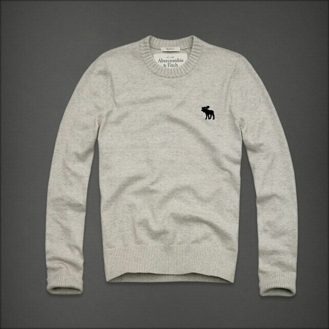 Pull Abercrombie & Fitch Homme Pas Cher